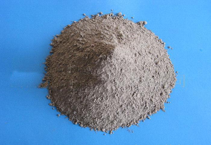 High alumina cement