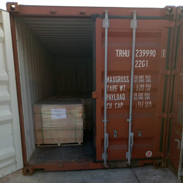 low Porosity fire clay Bricks