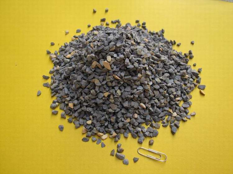 sintered mullite