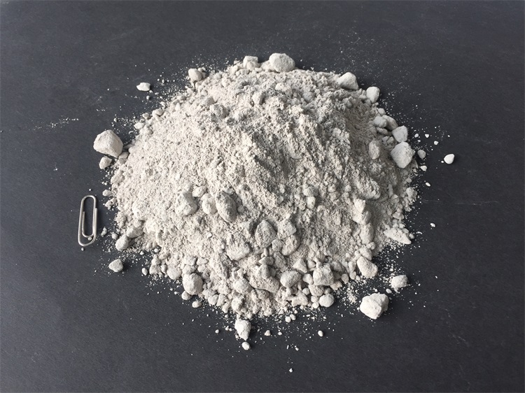 Insulation castable