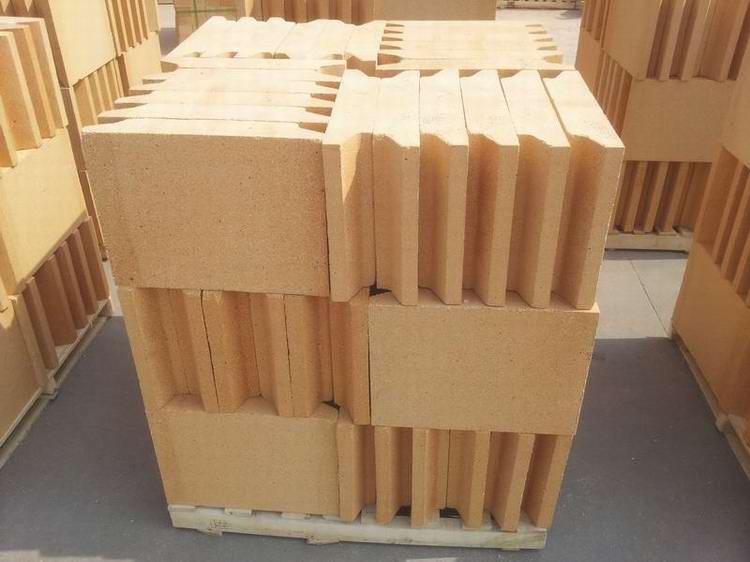 Fire clay brick(block)