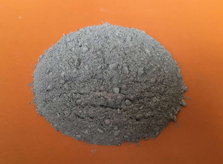 Insulation castable