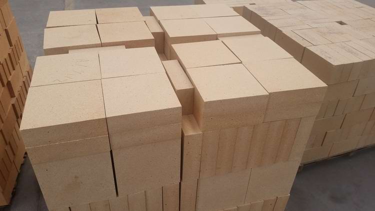 High alumina brick(block)