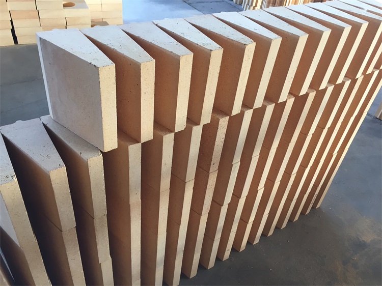 Fireclay brick(block)
