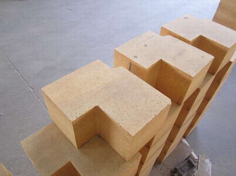 Fireclay brick(block)