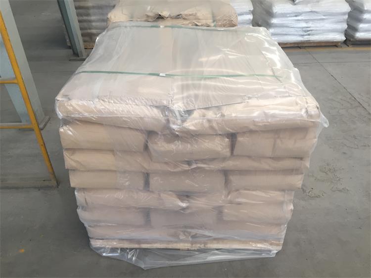 High alumina cement