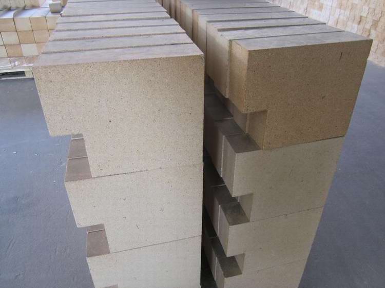 Fireclay brick(block)