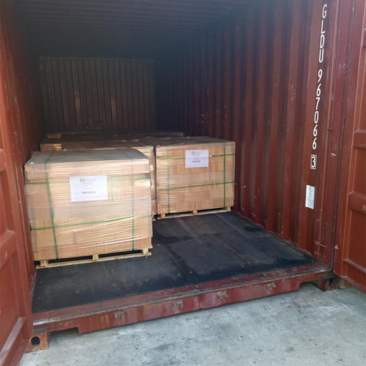 High alumina brick(block)