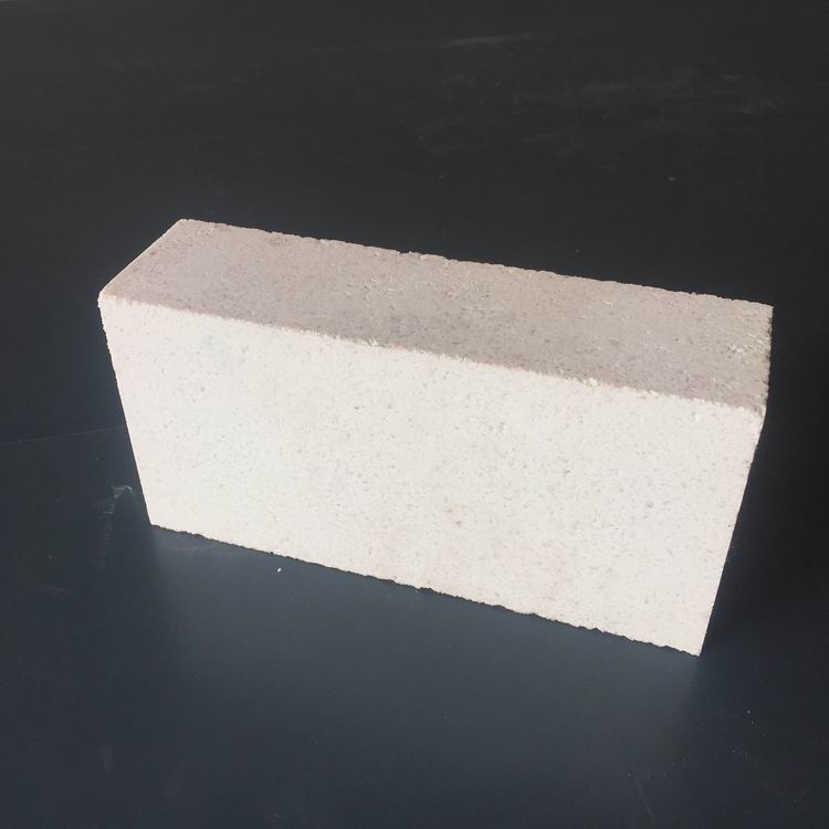 low Porosity fire clay Bricks
