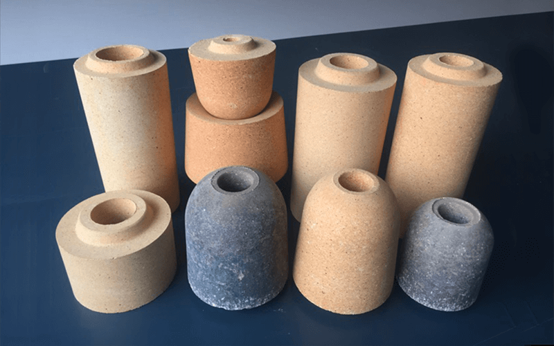 refractory castable