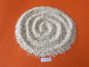 Chamotte Sand, Chamotte Flour,Chamotte Powder ,Calcined Kaolin, Mulgrain Sand ,Mulright Flour