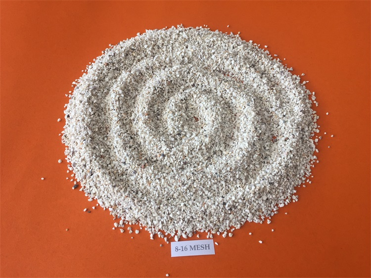 Chamotte Sand, Chamotte Flour,Chamotte Powder ,Calcined Kaolin, Mulgrain Sand ,Mulright Flour