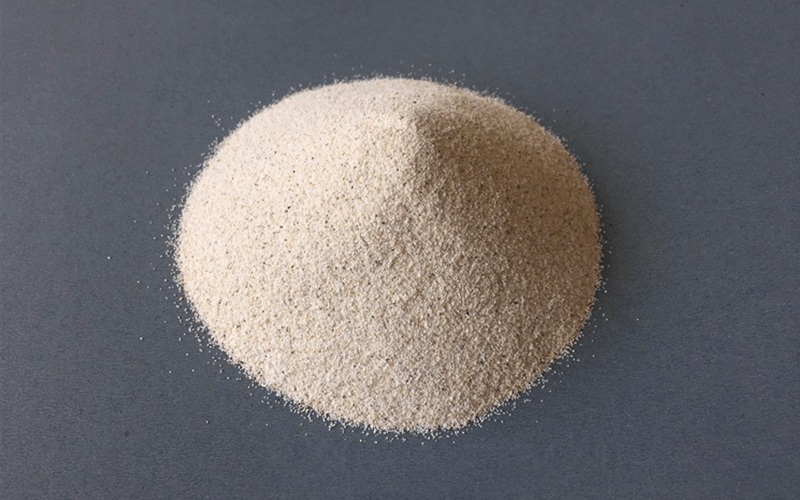 mullite powder