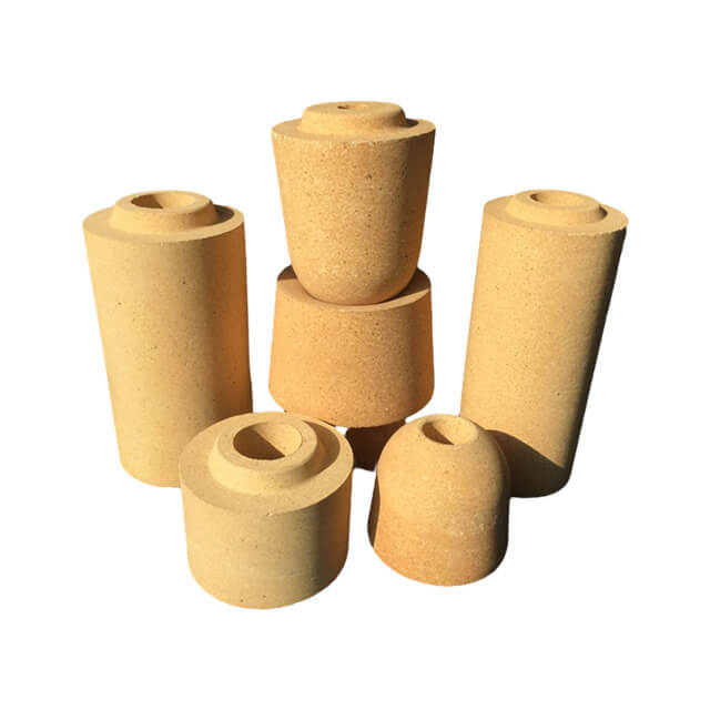 Stopper Sleeves,Stopper Brick,Nozzle Brick