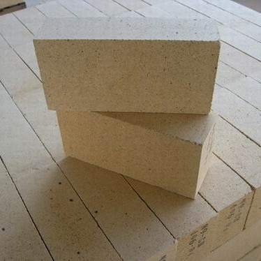 High Temperature Binder Refractory Brick Fire Brick