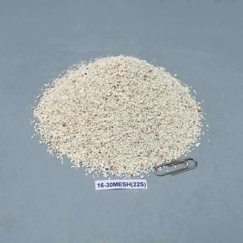 Mullite Sand