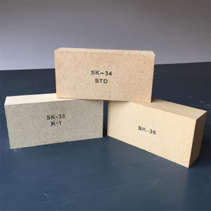 Furnace Refractory Brick