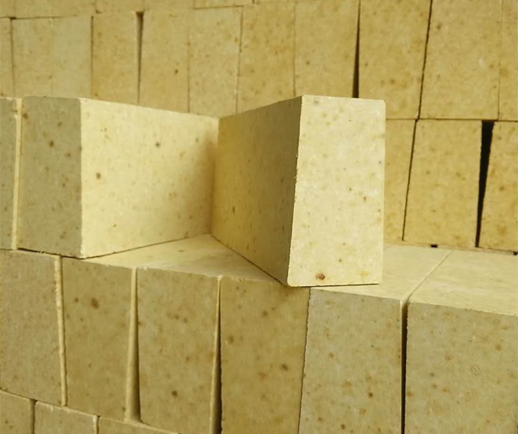 Alumina Brick