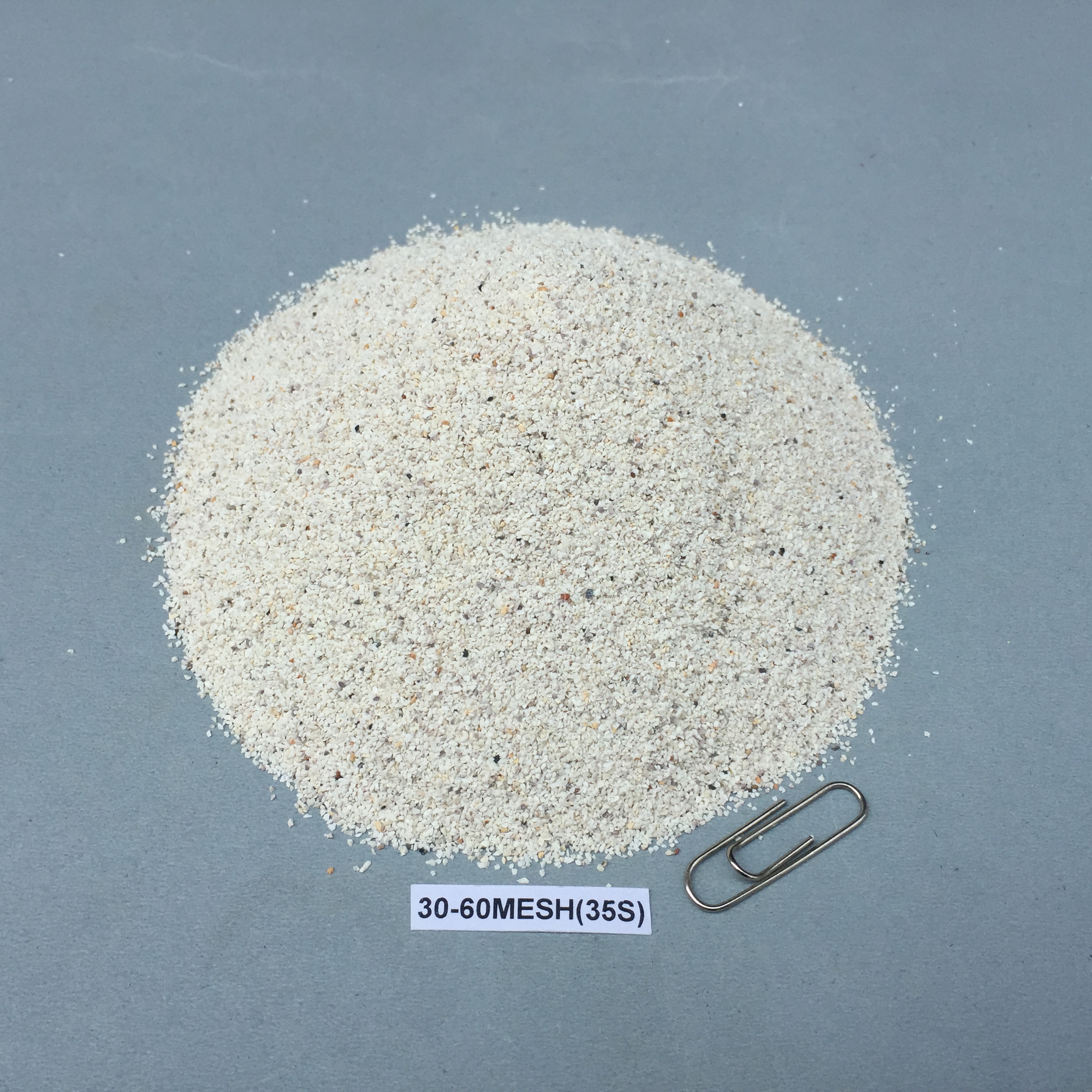 Mullite Sand