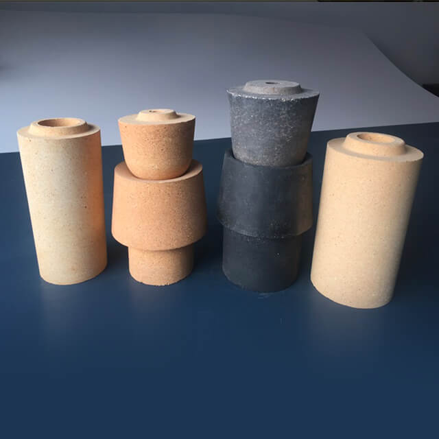 Stopper Sleeves,Stopper Brick,Nozzle Brick