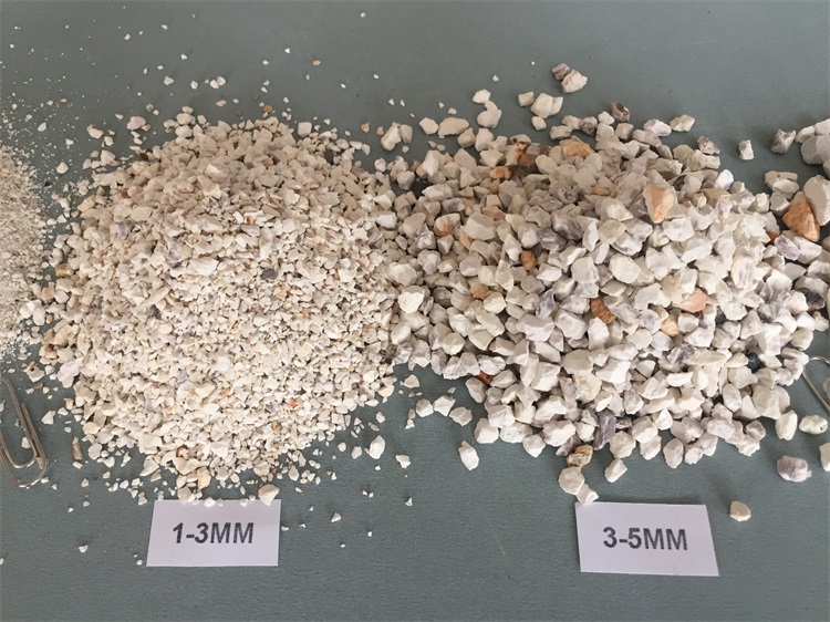 Flint Clay, Calcined Flint Clay, Flint Clay Clinker