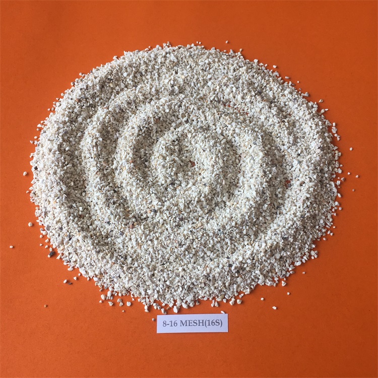 Mullite Flour