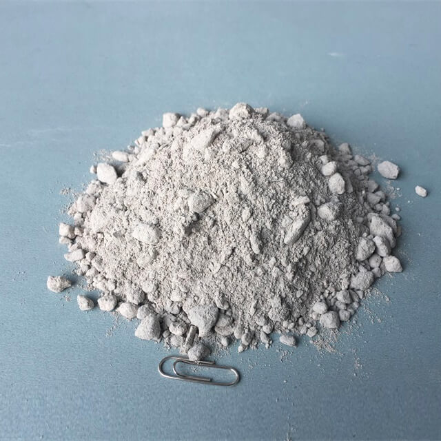 Refractory Castable