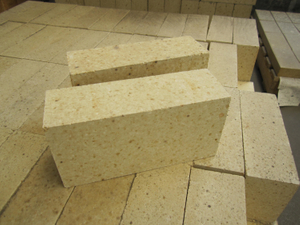 Alumina Brick