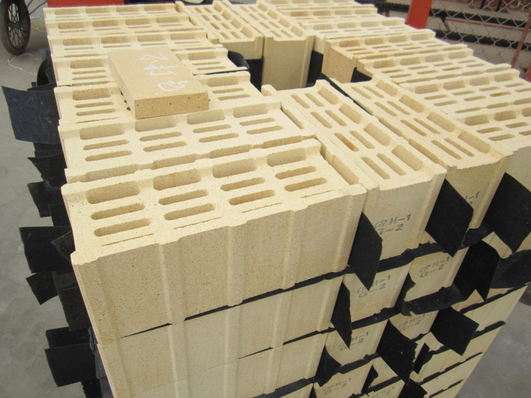 Alumina Brick