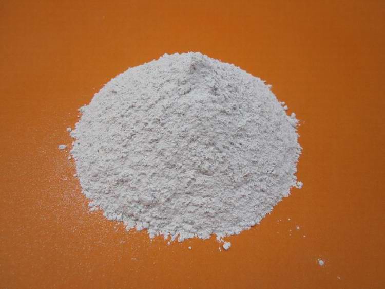 Chamotte Kaolin,Investment Casting Mullite, Calcined Kaolin