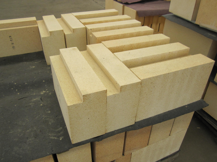 Refractory Firebrick