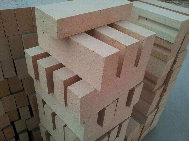 Refractory Brick Fire Brick