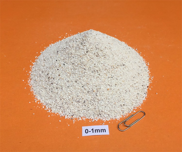 Calcined Flint Clay