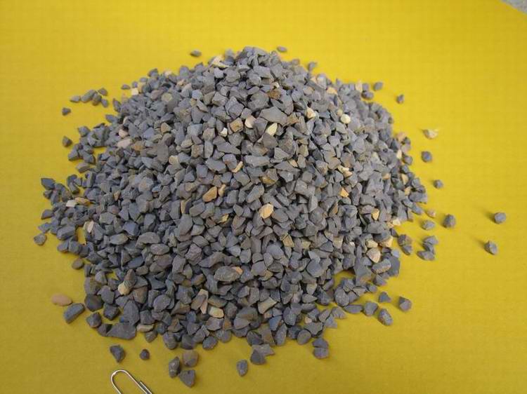  High-quality refractory raw material Precision casting mullite Mullite～chamotte