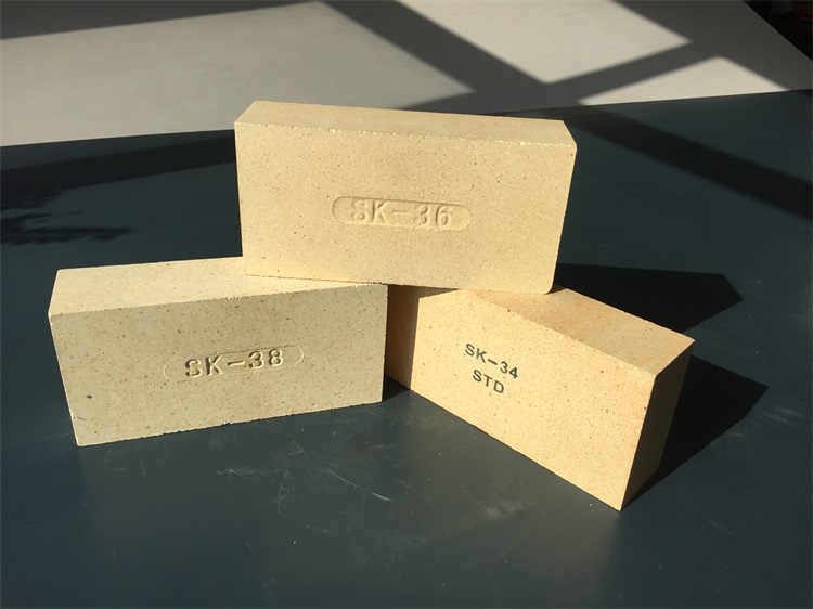 Fire brick refractory