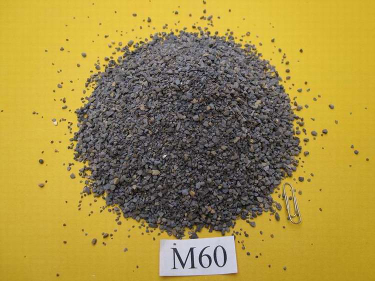 sintered mullite 