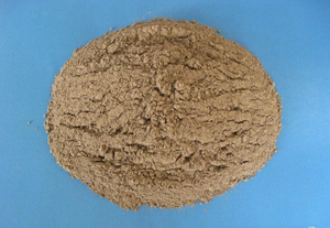 Insulation brick and repair of furnace lining Refractory mortar High temperature binder