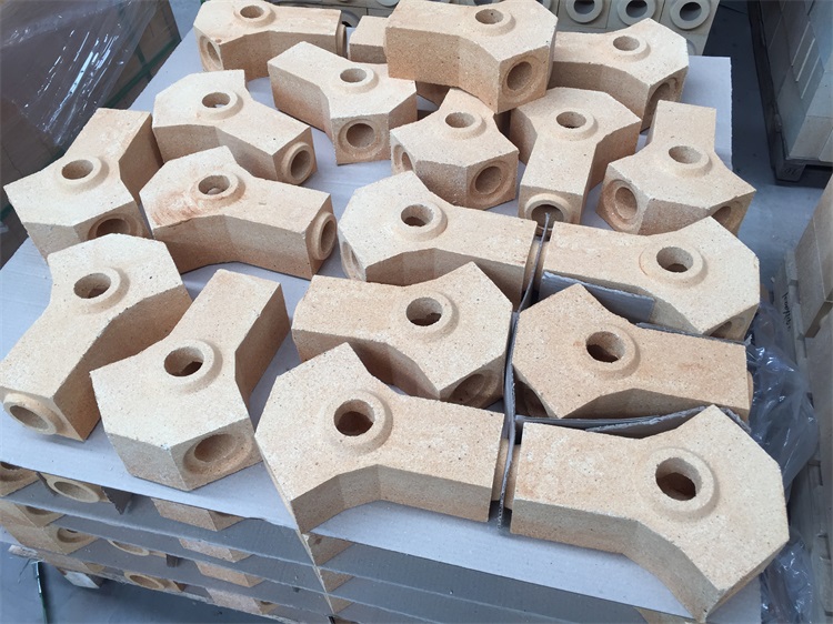 Fireclay brick(block)