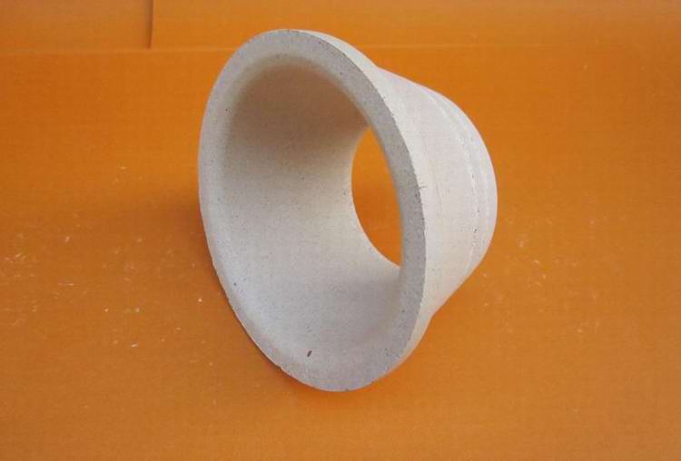 Pouring cup