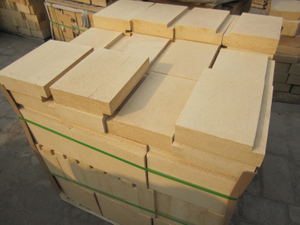 Fire Brick Refractory for Building Materials Industry