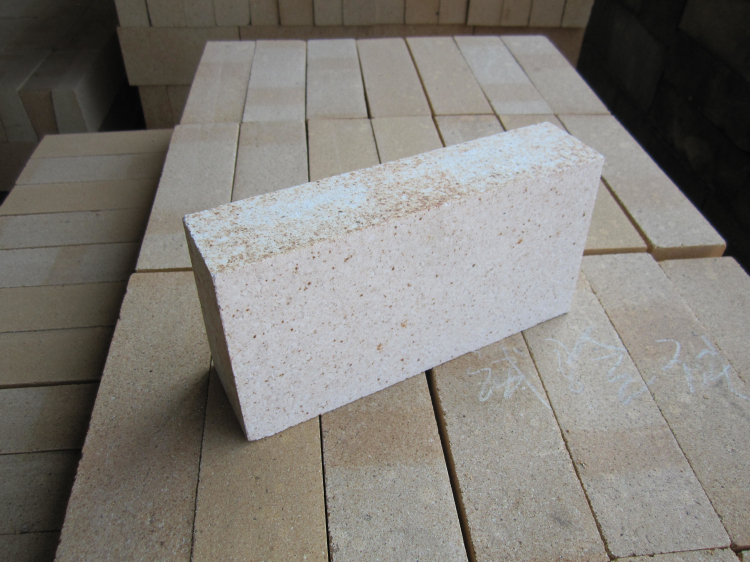 Energy & Incineration Refractory Fireclay Brick