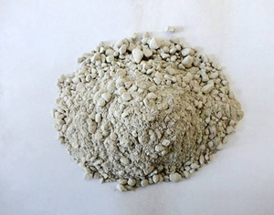 Garbage incineration furnace Fireclay refractory castable