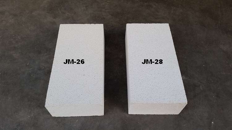 Can be widely used for ceramic industry Heat insulating brick