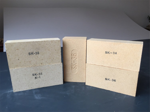 Civilian field Refractory brick(block)