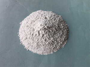  Product is suitable for precision casting Chamotte powder