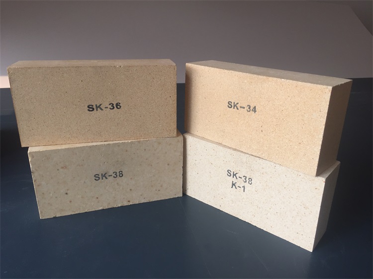 Refractory materials