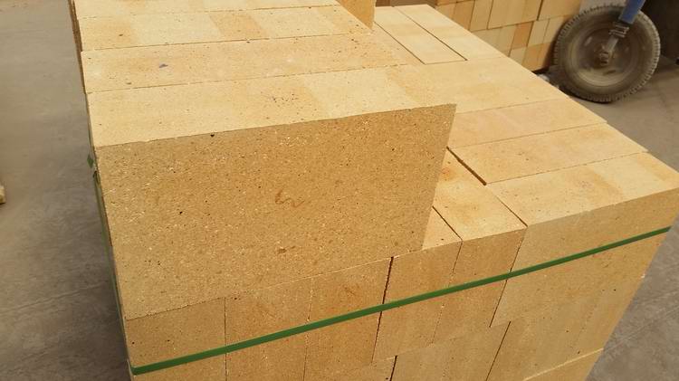Refractory brick(block)
