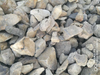 Refractory products Bauxite clinker