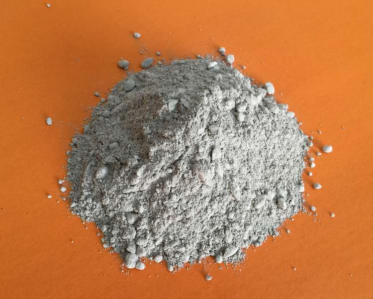 Insulation refractory castable