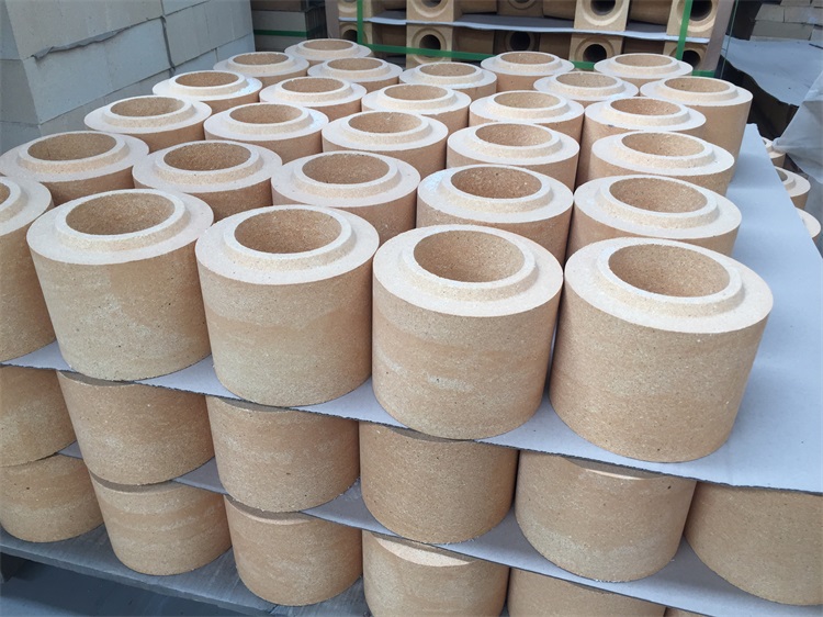 tube brick